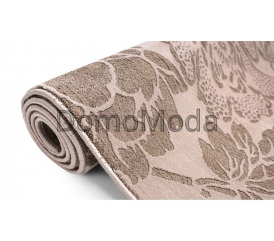 Синтетическая ковровая дорожка Sofia   410015/1003 - высокое качество по лучшей цене в Украине изображение 2.